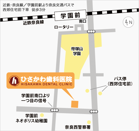 �A�N�Z�X�}�b�v